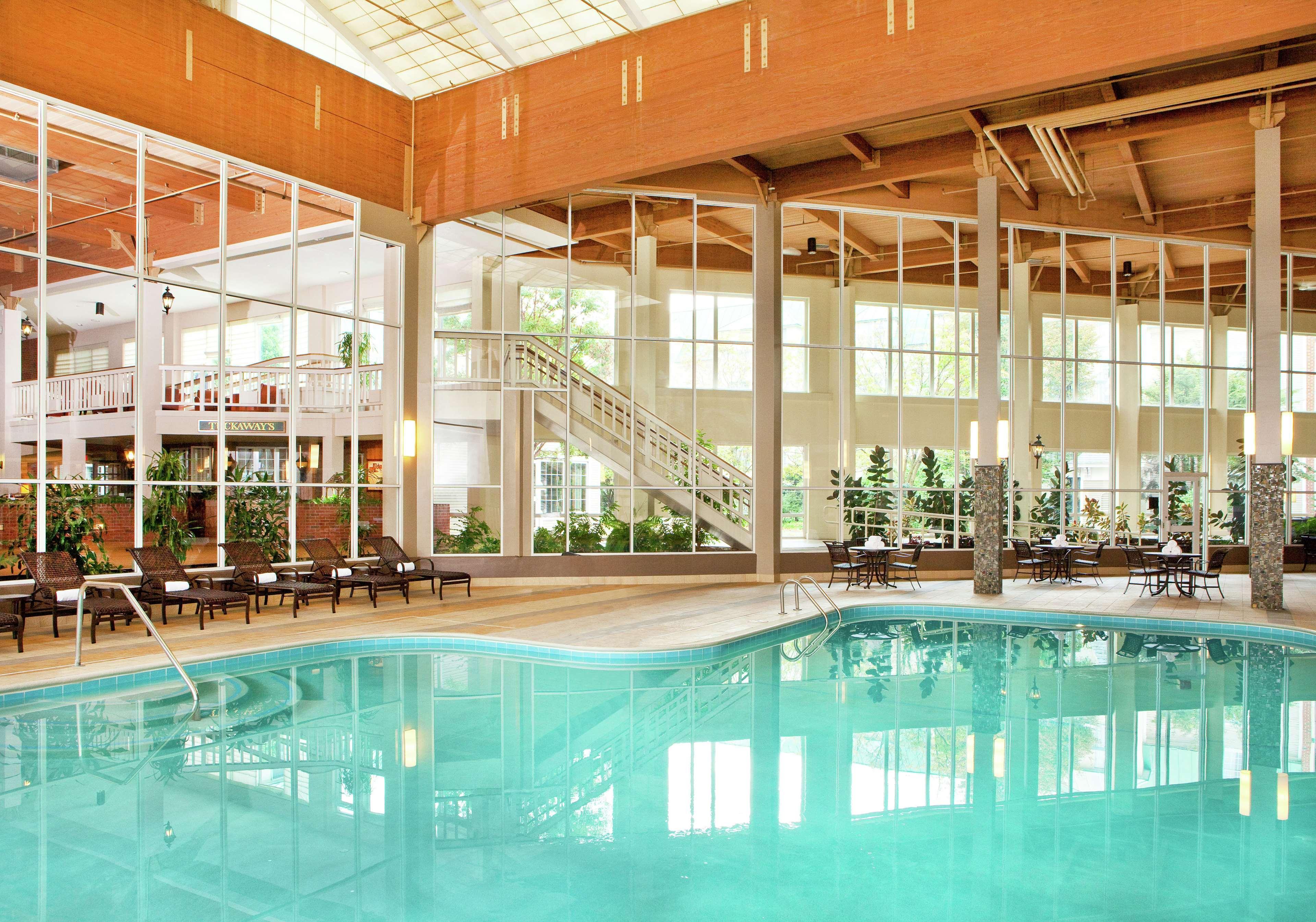 Doubletree By Hilton Hotel Burlington Vermont Экстерьер фото
