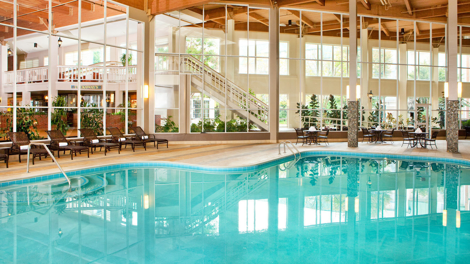 Doubletree By Hilton Hotel Burlington Vermont Удобства фото