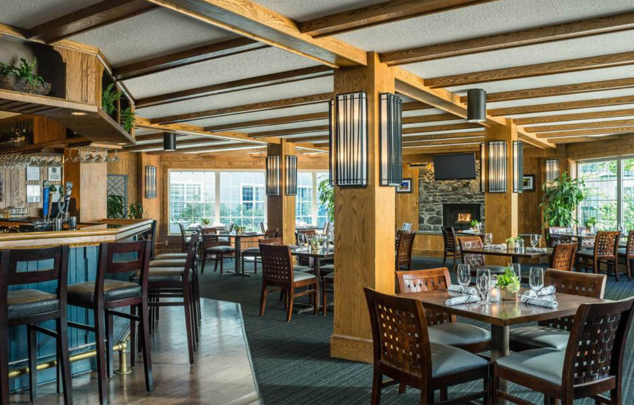Doubletree By Hilton Hotel Burlington Vermont Экстерьер фото